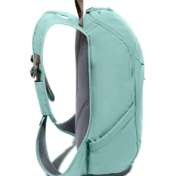 Jack Wolfskin Waimea laptop rugzak 15 liter soft jade< Overige Rugzakken