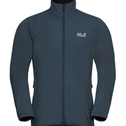 Outdoor Jack-Jack Wolfskin Wild Places 3-in-1 outdoor jack heren midnight sky