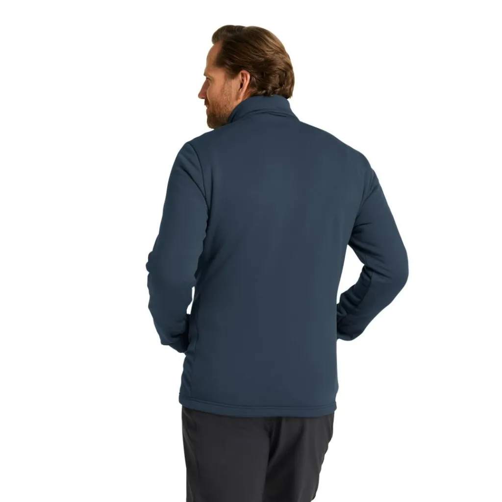 Outdoor Jack-Jack Wolfskin Wild Places 3-in-1 outdoor jack heren midnight sky