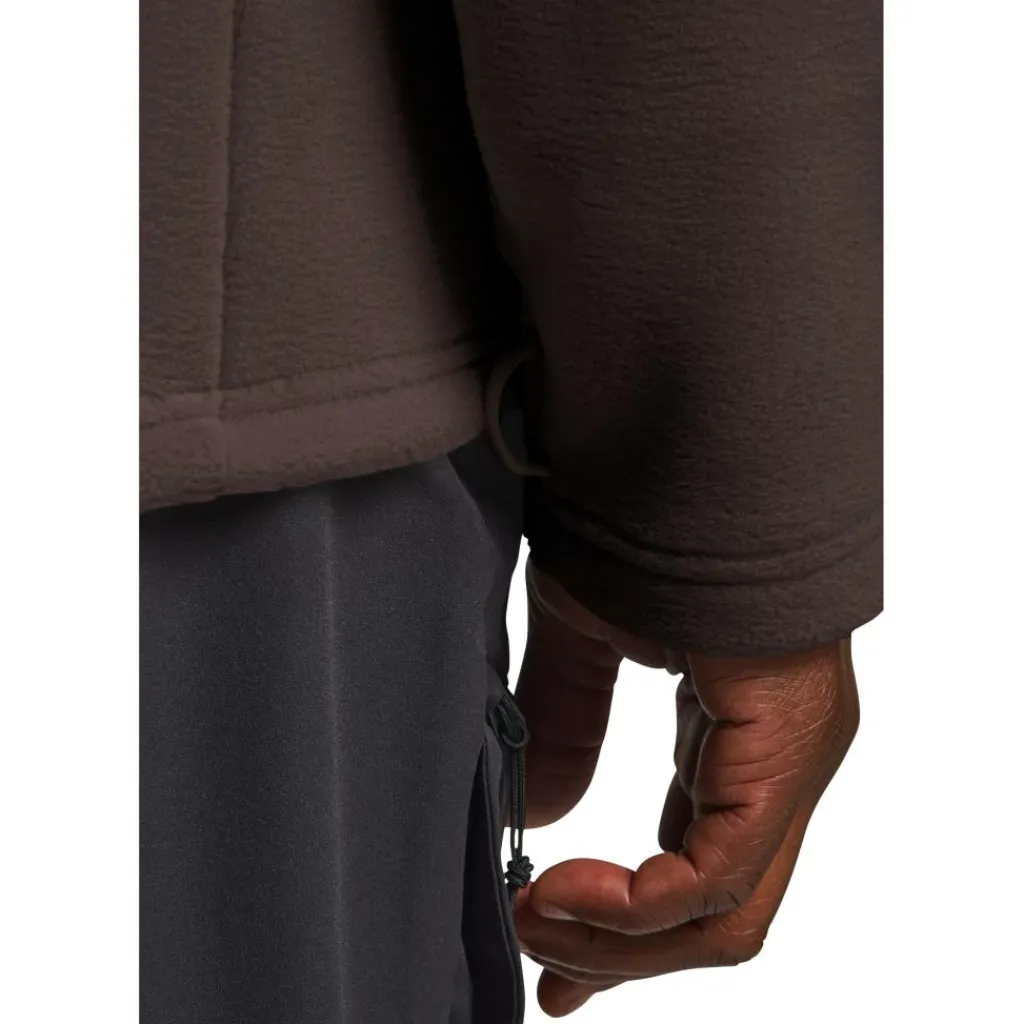 Jack Wolfskin Winterstein fleece vest heren peat< Fleece Vest