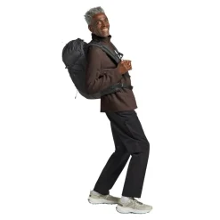 Jack Wolfskin Winterstein fleece vest heren peat< Fleece Vest