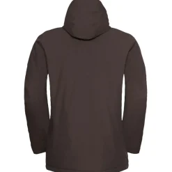 Jack Wolfskin Wisper Insulated outdoor jack heren peat< Outdoor Jack