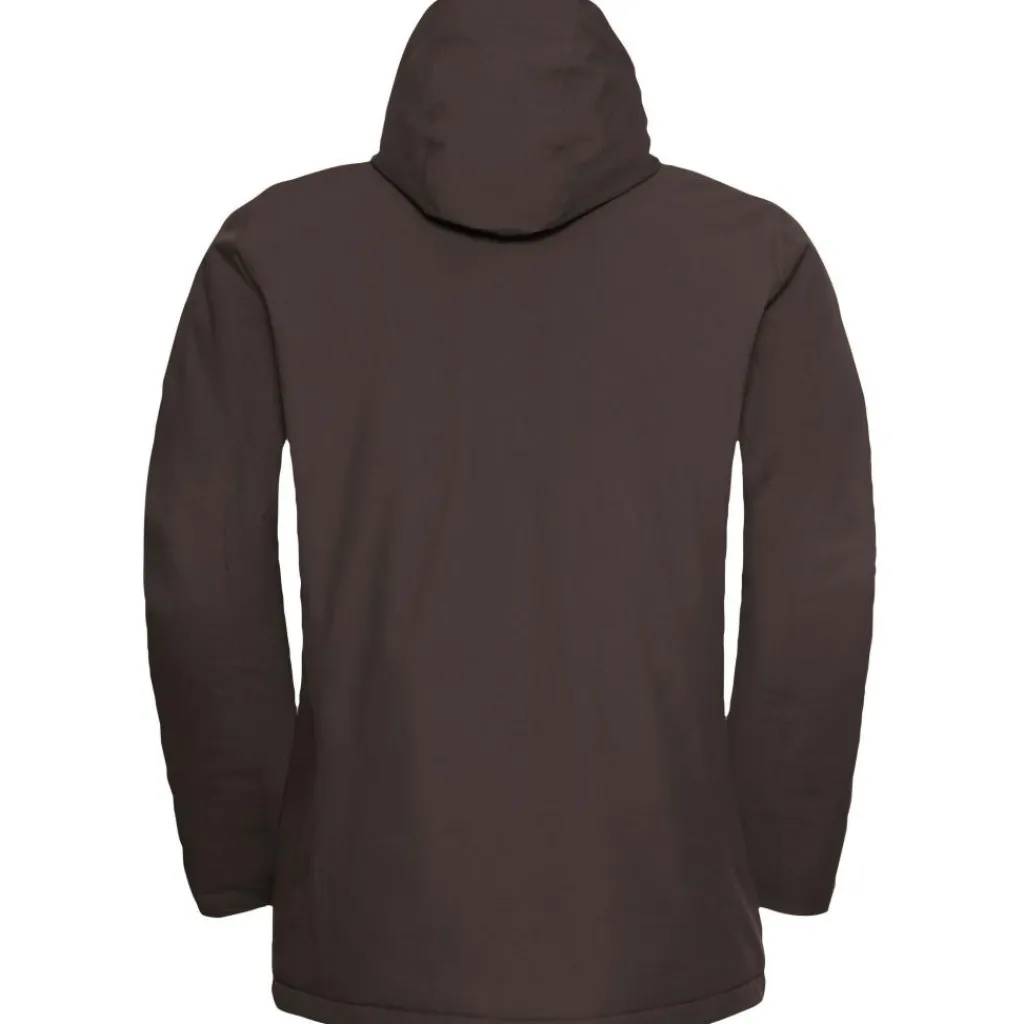 Jack Wolfskin Wisper Insulated outdoor jack heren peat< Outdoor Jack