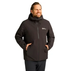 Jack Wolfskin Wisper Insulated outdoor jack heren peat< Outdoor Jack