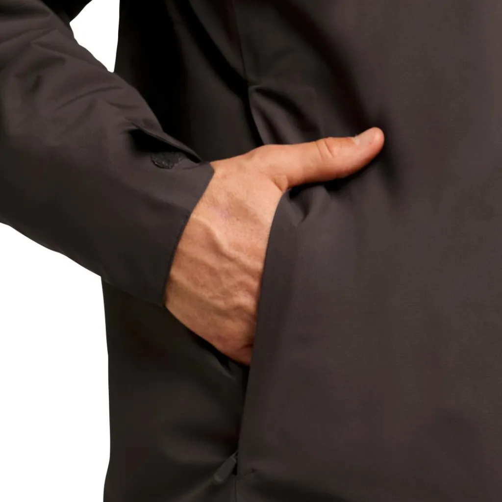 Jack Wolfskin Wisper Insulated outdoor jack heren peat< Outdoor Jack