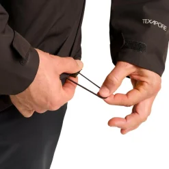 Jack Wolfskin Wisper Insulated outdoor jack heren peat< Outdoor Jack