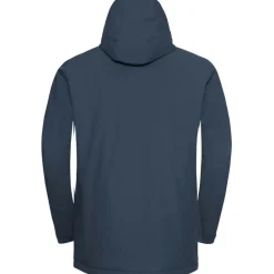 Jack Wolfskin Wisper Insulated outdoor jack heren midnight sky dark navy< Outdoor Jack