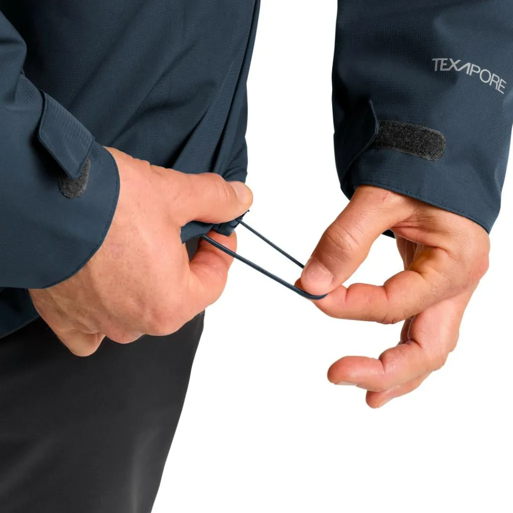 Jack Wolfskin Wisper Insulated outdoor jack heren midnight sky dark navy< Outdoor Jack