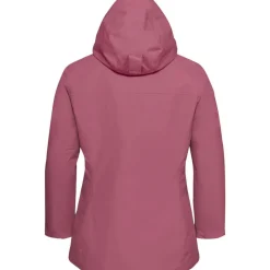 Jack Wolfskin Wisper Insulated outdoor jack dames raisin< Outdoor Jack