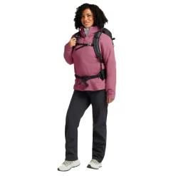 Jack Wolfskin Wisper Insulated outdoor jack dames raisin< Outdoor Jack