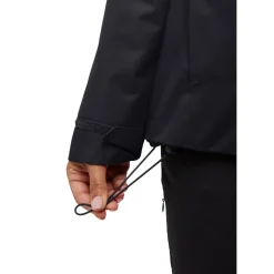 Jack Wolfskin Wisper Insulated outdoor jack dames black< Outdoor Jack