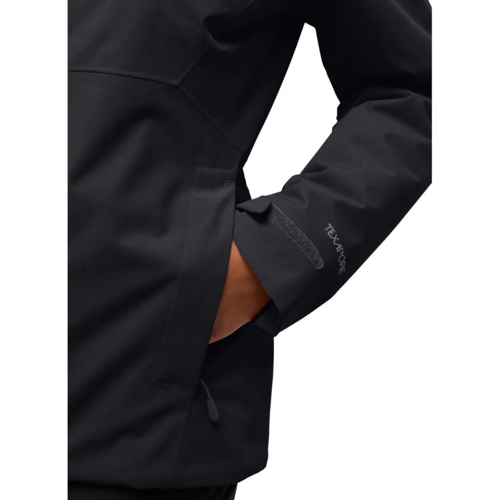 Jack Wolfskin Wisper Insulated outdoor jack dames black< Outdoor Jack