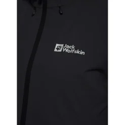 Jack Wolfskin Wisper Insulated outdoor jack dames black< Outdoor Jack