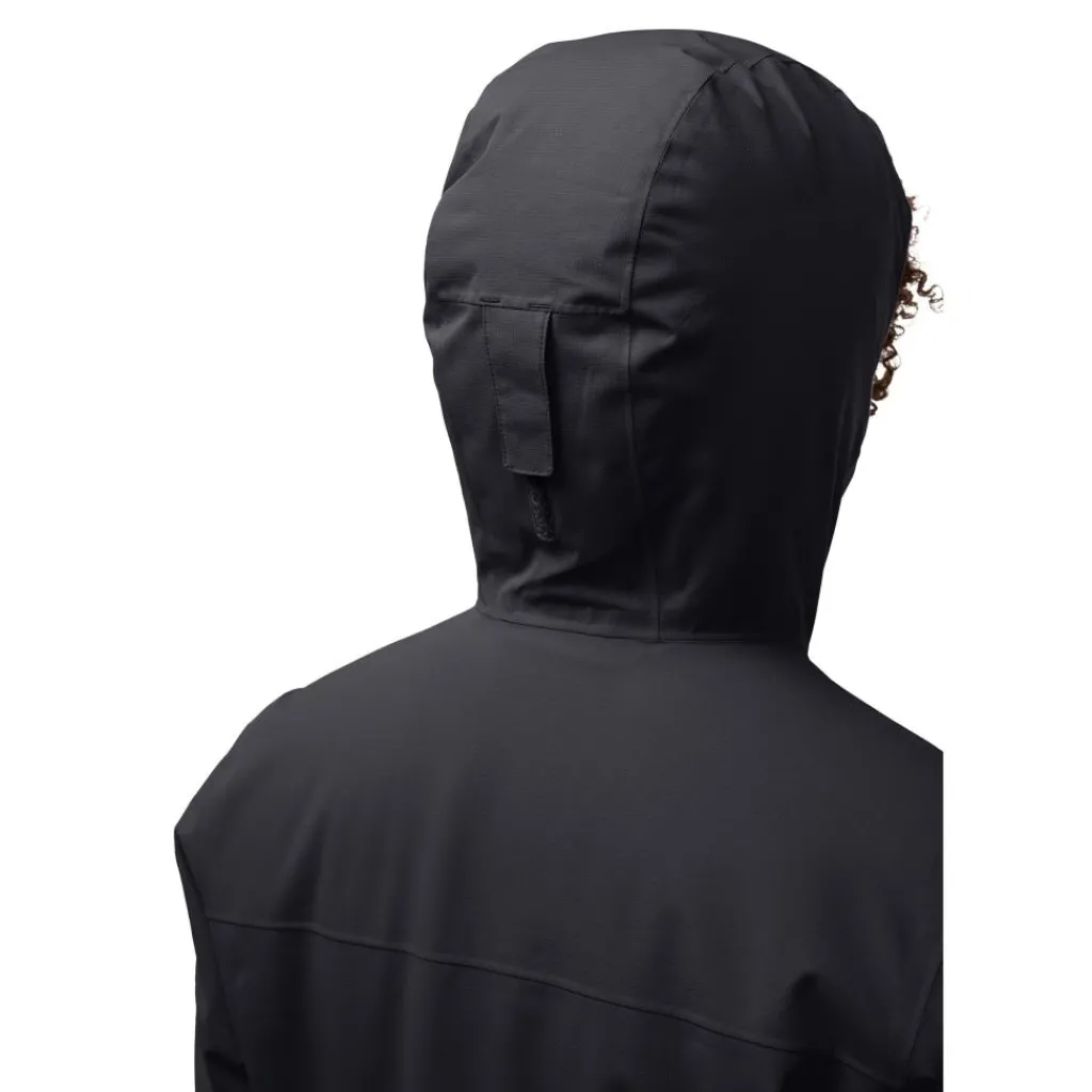 Jack Wolfskin Wisper Insulated outdoor jack dames black< Outdoor Jack