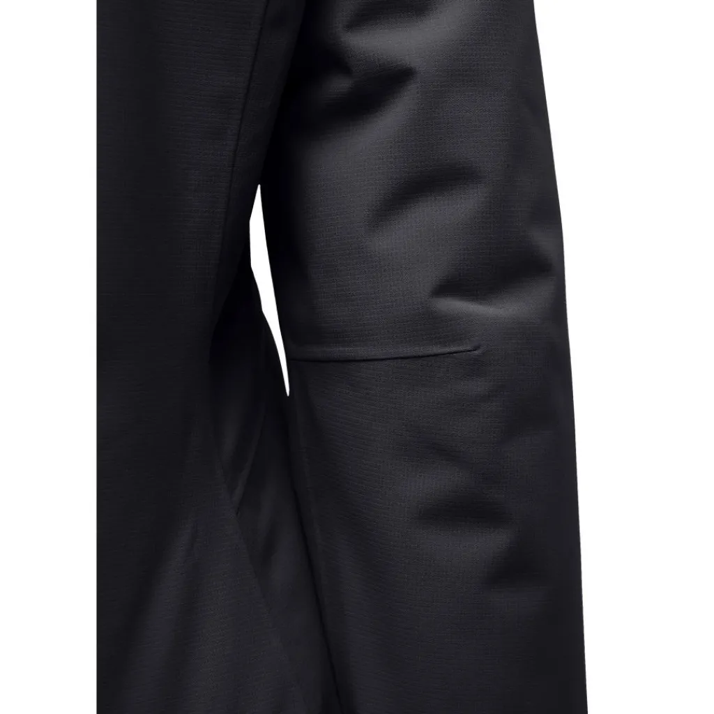 Jack Wolfskin Wisper Insulated outdoor jack dames black< Outdoor Jack