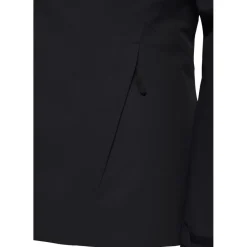 Jack Wolfskin Wisper Insulated outdoor jack dames black< Outdoor Jack