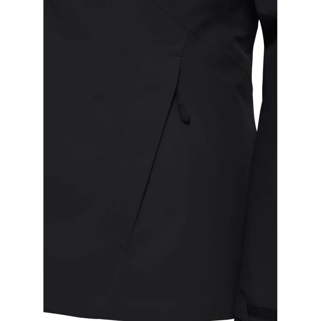 Jack Wolfskin Wisper Insulated outdoor jack dames black< Outdoor Jack