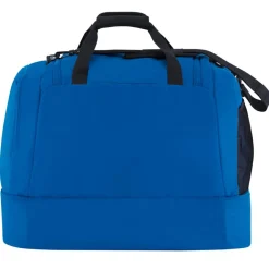 Sporttas|Voetbaltas-Jako Classico sporttas met bodemvak royal