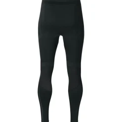 Jako Comfort 2.0 Long Tight trainingsbroek senior zwart< Voetbalkleding