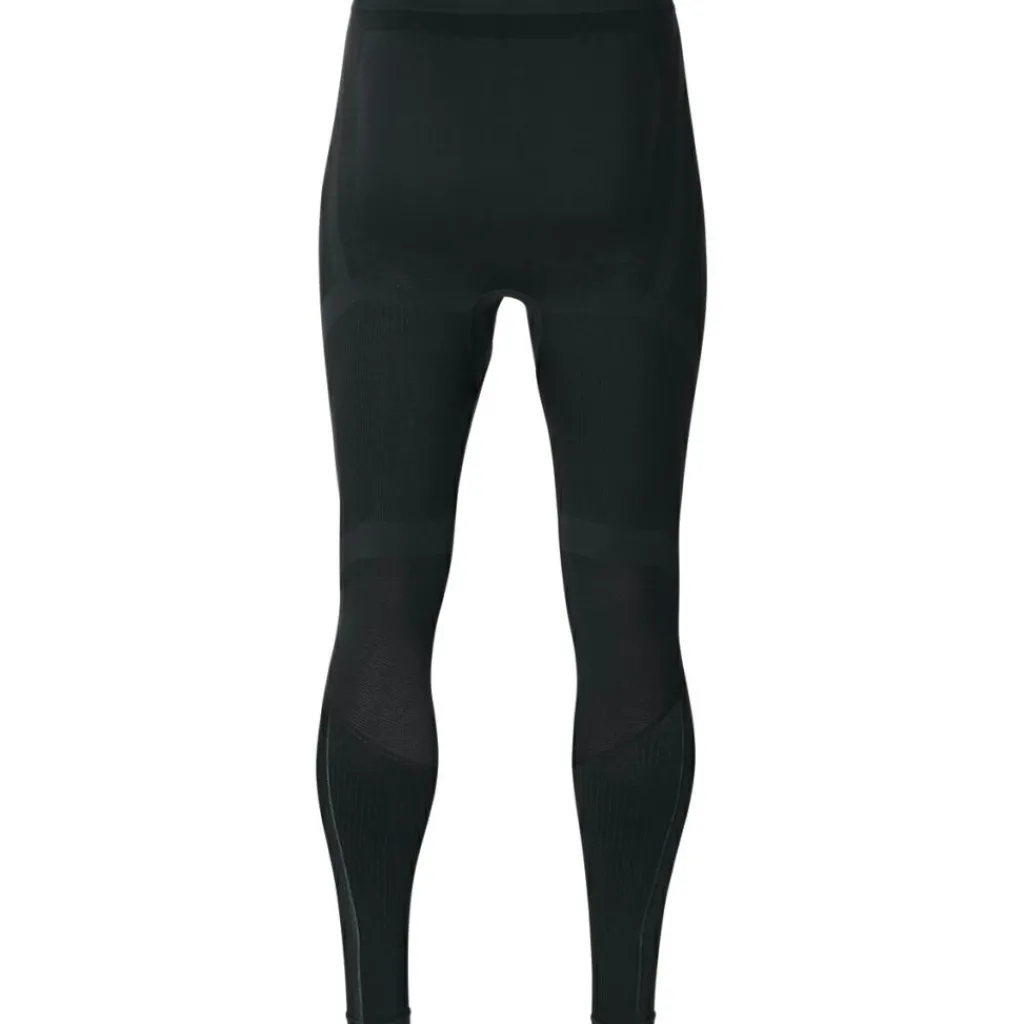 Jako Comfort 2.0 Long Tight trainingsbroek senior zwart< Voetbalkleding