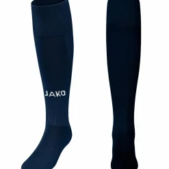 Voetbalkleding-JAKO Glasgow 2.0 voetbalsokken marine
