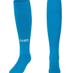 Voetbalkleding-Jako Glasgow 2.0 voetbalsokken blauw