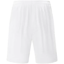 Voetbalkleding-Jako Manchester 2.0 voetbalbroekje wit