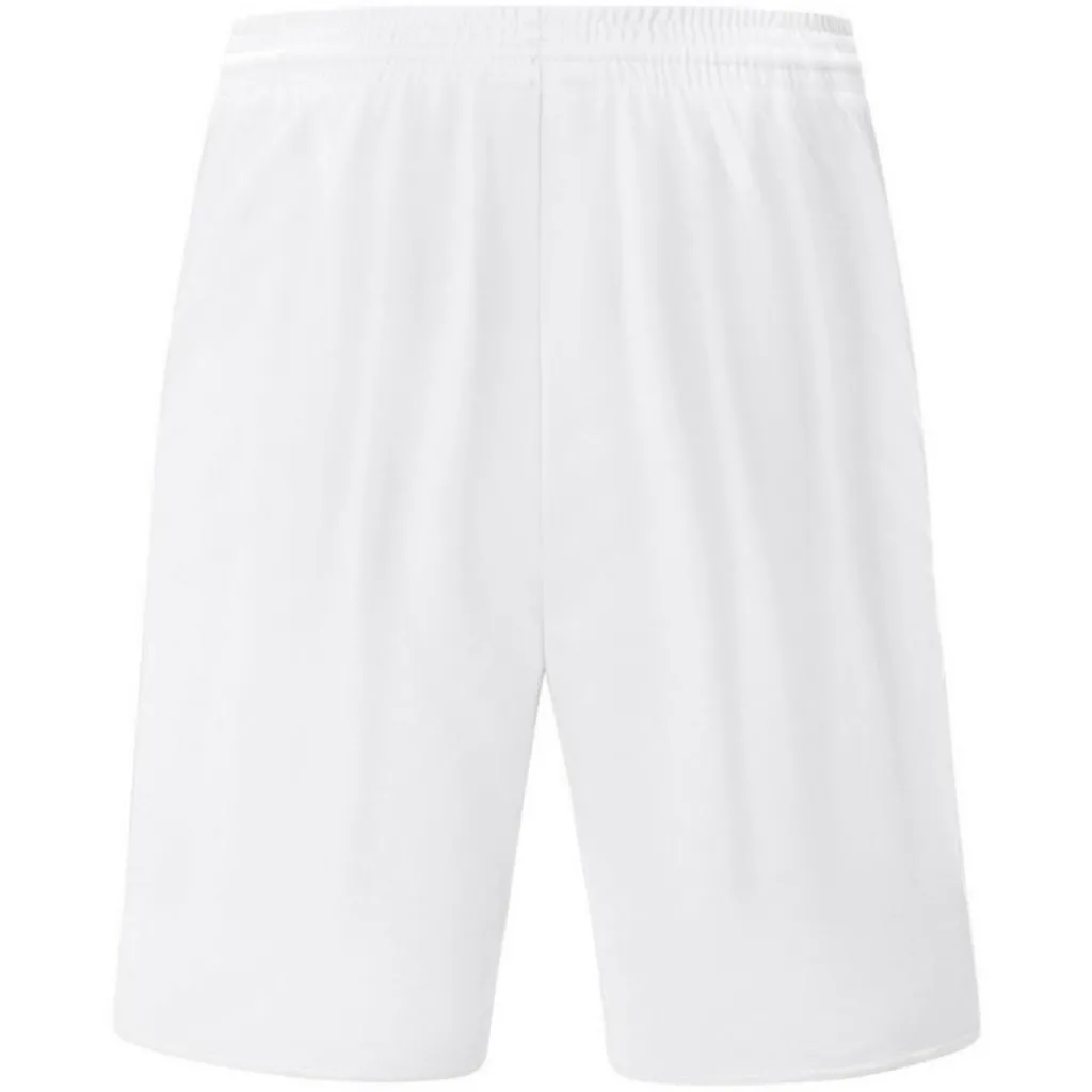 Voetbalkleding-Jako Manchester 2.0 voetbalbroekje wit