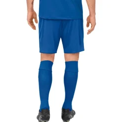 JAKO Manchester 2.0 voetbalbroekje sportroyal< Voetbalkleding