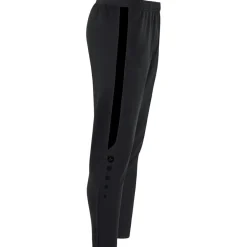 Voetbalkleding-Jako Power Polyester trainingsbroek zwart