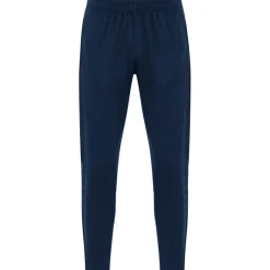 JAKO Power Polyester trainingsbroek marine< Voetbalkleding