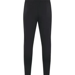 Voetbalkleding-JAKO Power trainingsbroek zwart wit