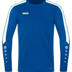 JAKO Power trainingsshirt royal< Voetbalkleding