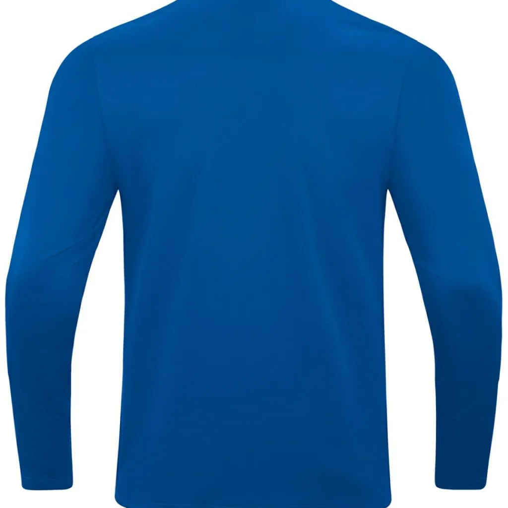 JAKO Power trainingsshirt royal< Voetbalkleding