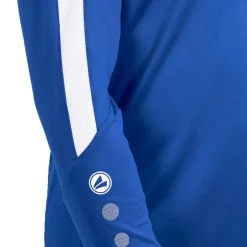 JAKO Power trainingsshirt royal< Voetbalkleding
