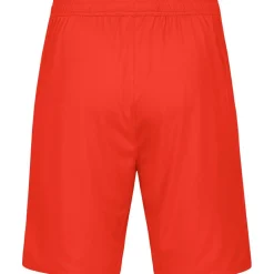 Jako Power voetbalbroekje flame marine< Voetbalkleding