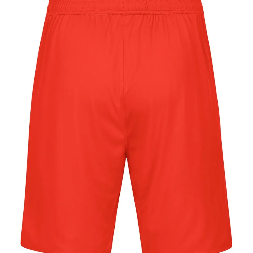 Jako Power voetbalbroekje flame marine< Voetbalkleding