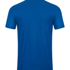 Voetbalkleding-Jako Power voetbalshirt royal