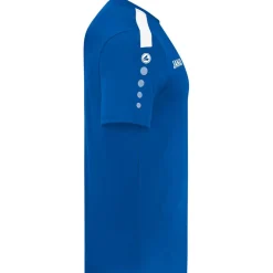 Voetbalkleding-Jako Power voetbalshirt royal