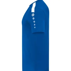 Voetbalkleding-Jako Power voetbalshirt royal
