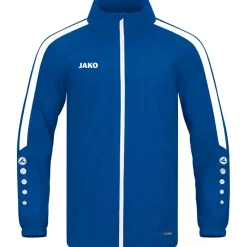 JAKO Power windjack royal< Voetbalkleding