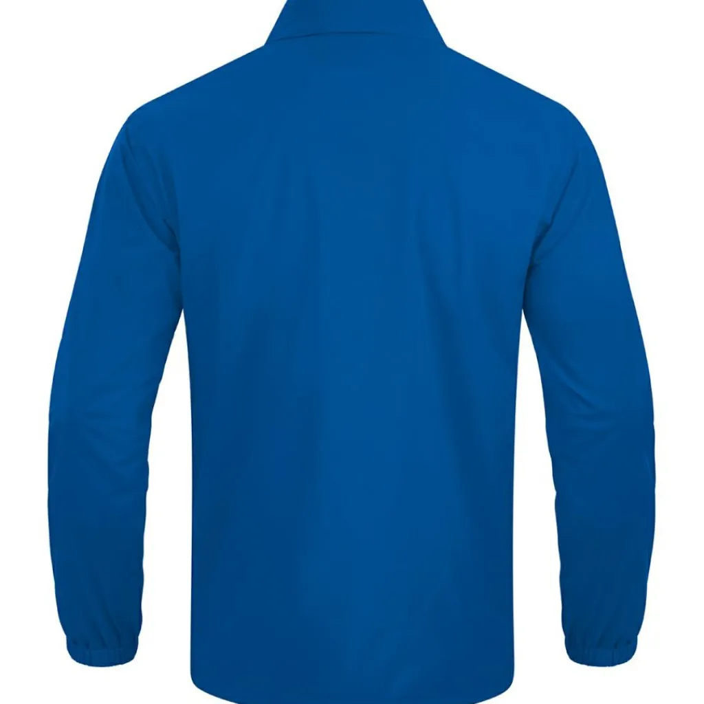 JAKO Power windjack royal< Voetbalkleding