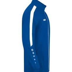 JAKO Power windjack royal< Voetbalkleding