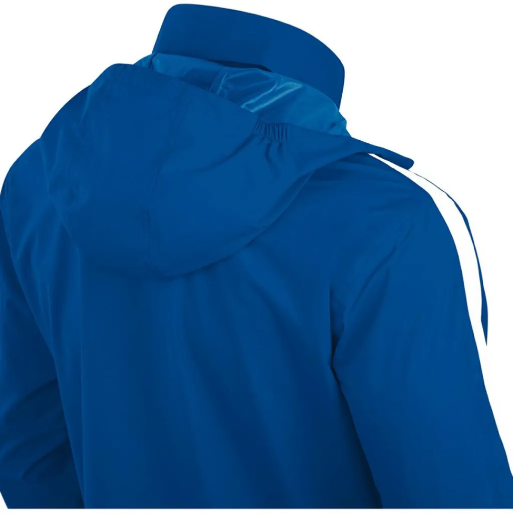 JAKO Power windjack royal< Voetbalkleding
