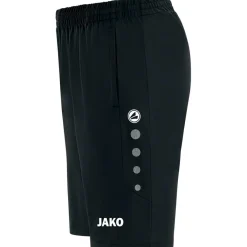 Jako Premium voetbalbroekje zwart< Voetbalkleding