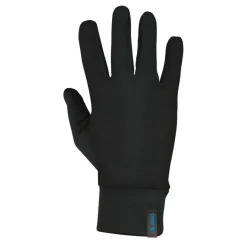 Jako spelershandschoenen black< Voetbalkleding