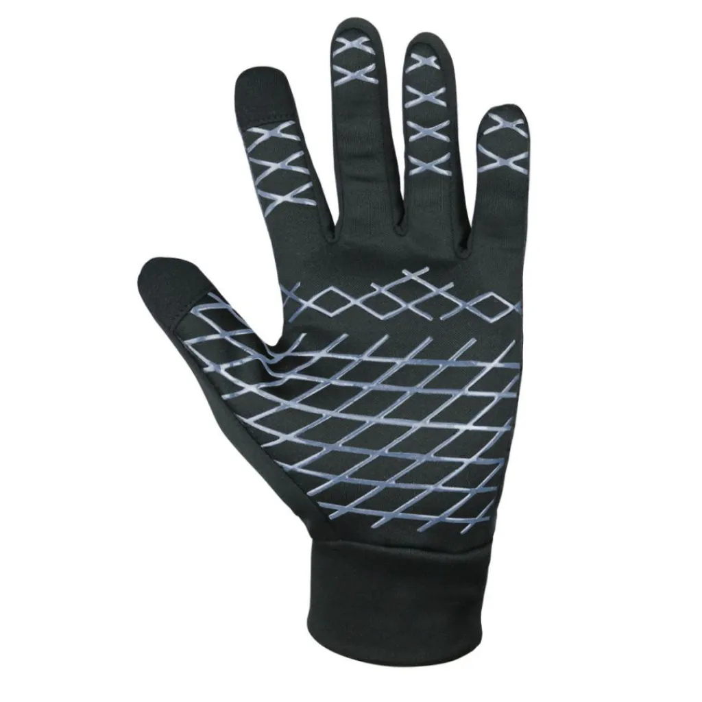 Jako spelershandschoenen black< Voetbalkleding