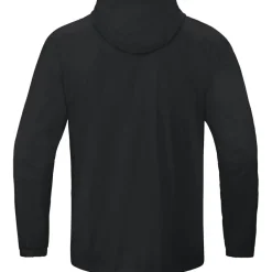 JAKO Team 2.0 windjack senior zwart< Voetbalkleding