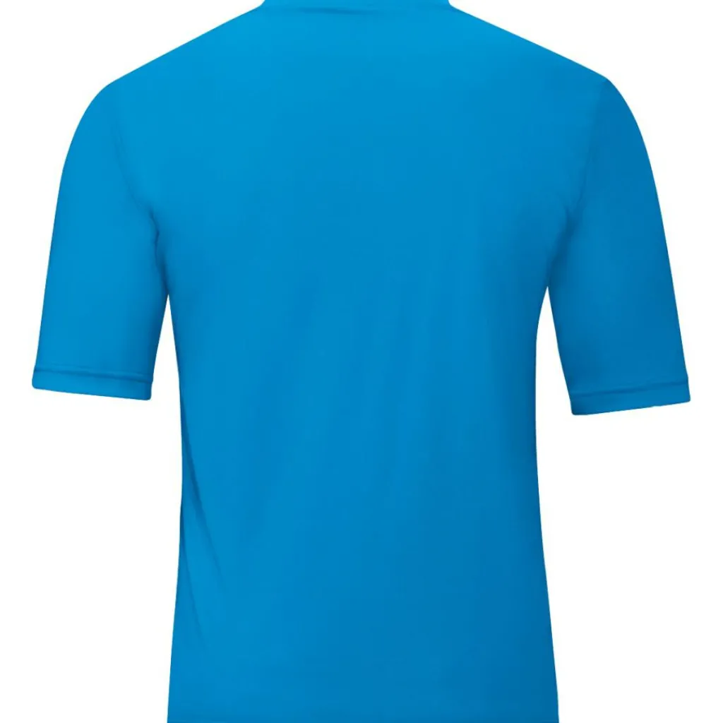 Voetbalkleding-Jako Team voetbalshirt blauw