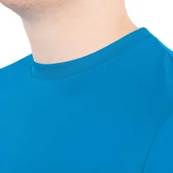 Voetbalkleding-Jako Team voetbalshirt blauw